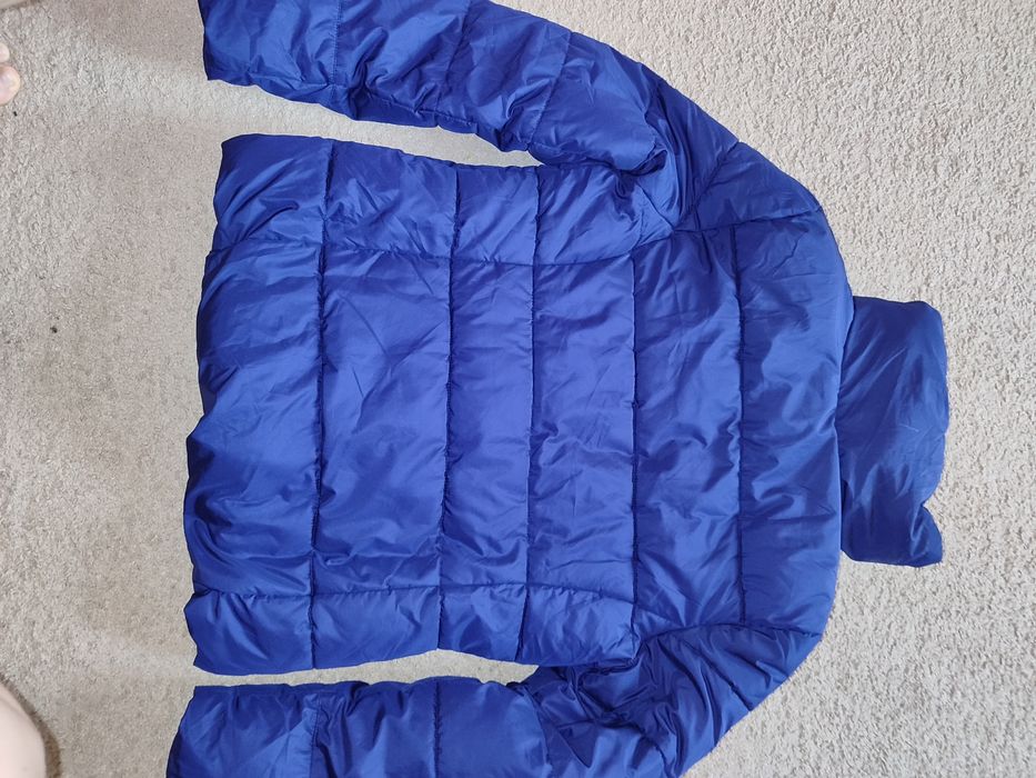 Жіноча куртка зима