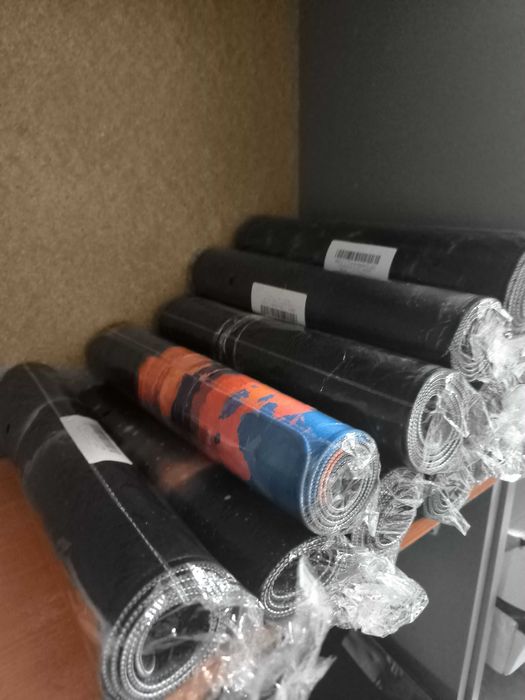 Podkładki pod myszkę 30x90