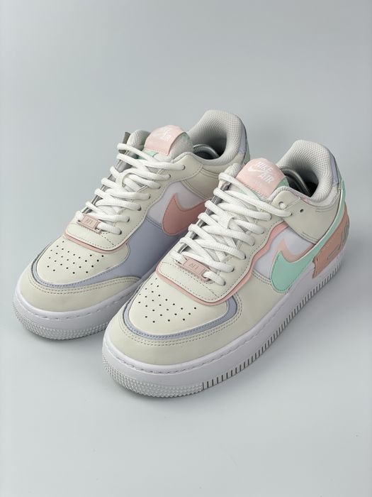 Кросівки Nike Air Force 1 Shadow Оригінал