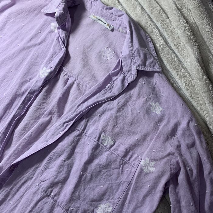 Лавандова сорочка