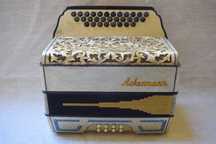 Concertina Achermann Abla 3 Voz Fa# La# Re#