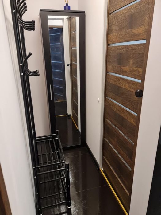 Nowoczesne mieszkanie w centrum Katowic