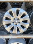 *Komplet alufelg 5x112 17” skoda vw audi seat