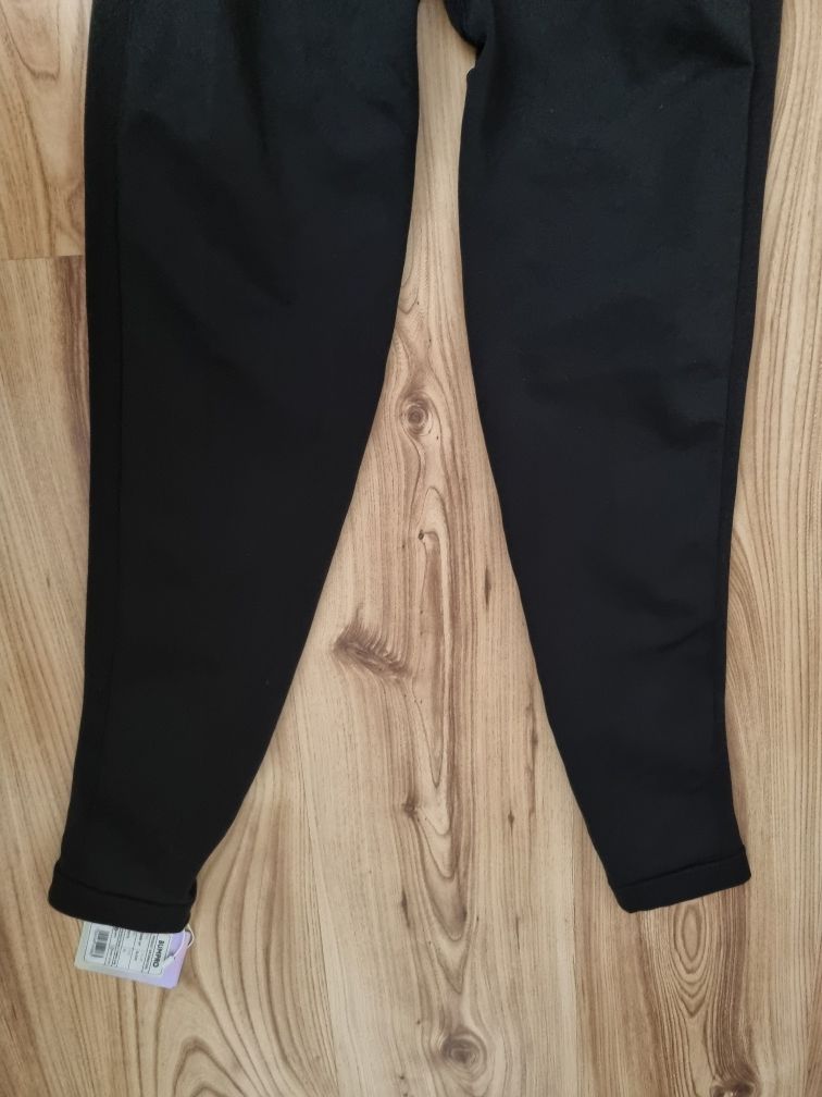 Legginsy Bumpro modelujące sylwetkę XL 42