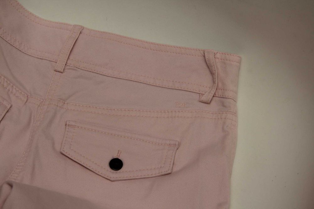 Tommy Hilfiger рр 4 M подстреленные летние брючки-кюлоты