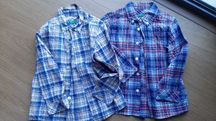 Camisas criança Benetton