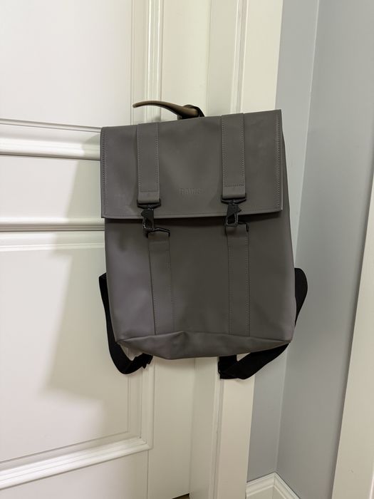 Рюказак rains