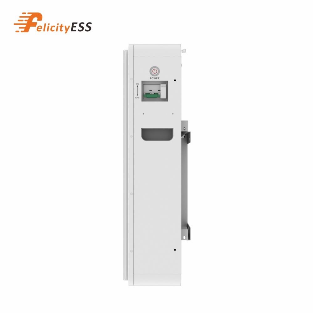 Розпродаж! Акумулятор Felicity LUX-E-48100LG03 (5 квт) LUX-E-48100lg04