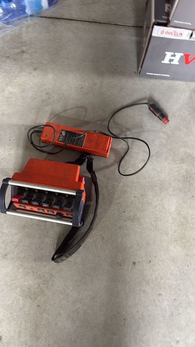 Кран маніпулятор Atlas 350.6