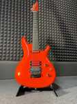 Ibanez JS 2480 Joe Satriani Signature