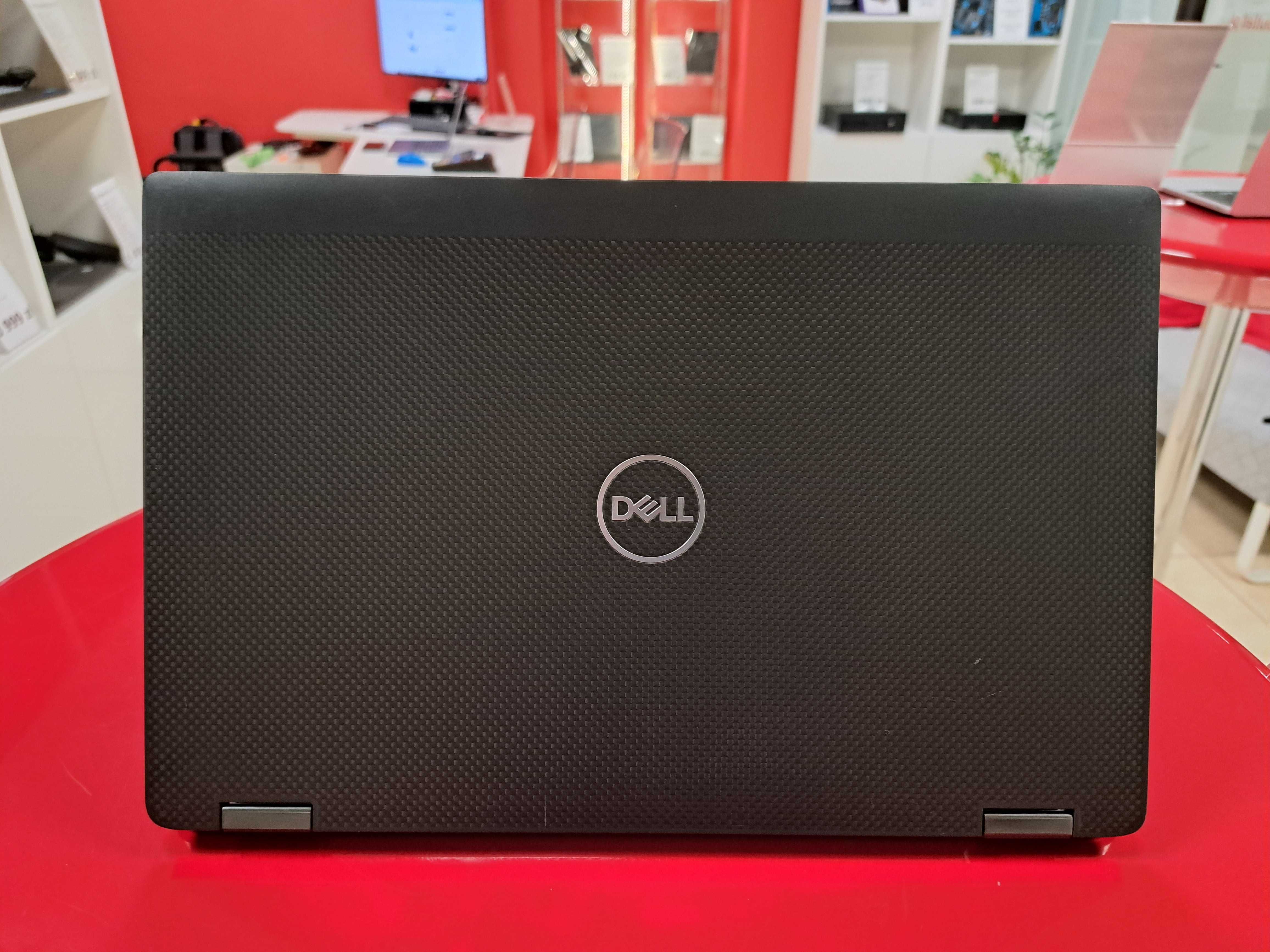 Laptop 2w1 Dell Latitude 7410 i5-10gen 16GB 512GB Dotyk Win11 USB-C