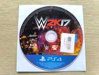 WWE 2K17 [PS4] [PS5] Wrestling - Bijatylka