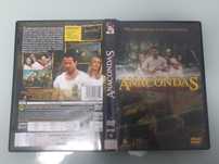 dvd anacondas ( original )