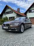 Bmw 320d Luxury Xdrive Automat Hak Panorama