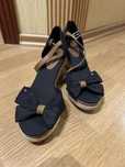 Босоножки Tommy Hilfiger р.39-40