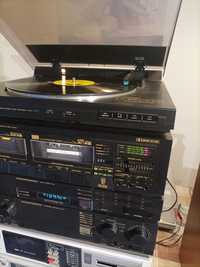 MARANTZ -Tape SD-255 papiery