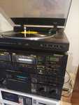 MARANTZ -Tape SD-255 papiery