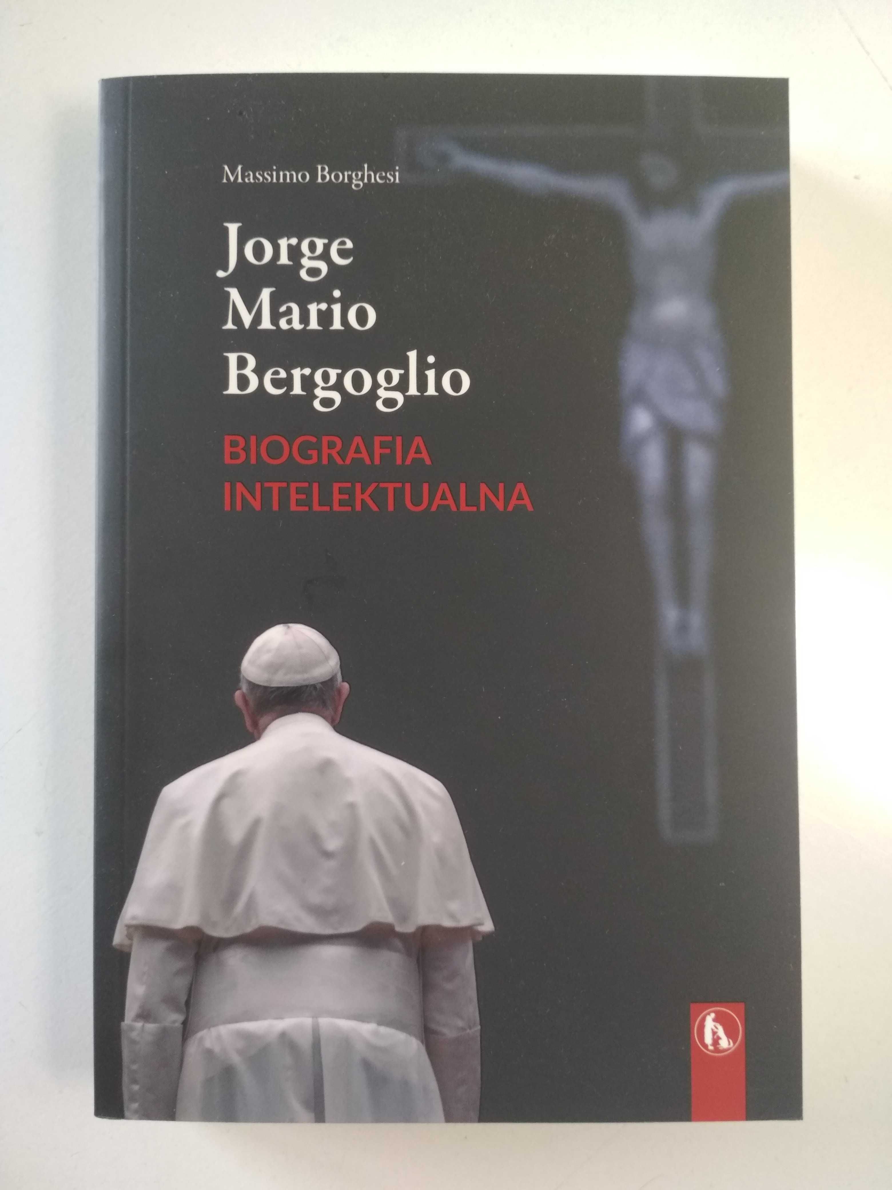 Jorge Maria Bergolio - Biografia intelektualna