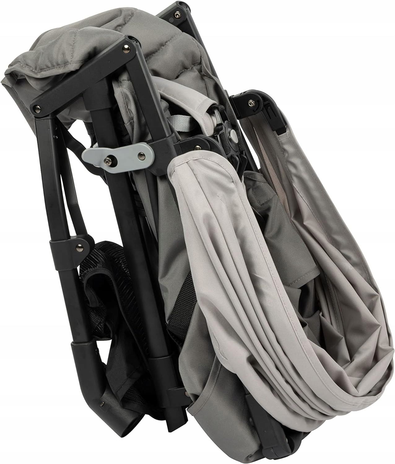 Wózek SpacerÓwka Bebe Confort Teeny 3d Grey Mist
