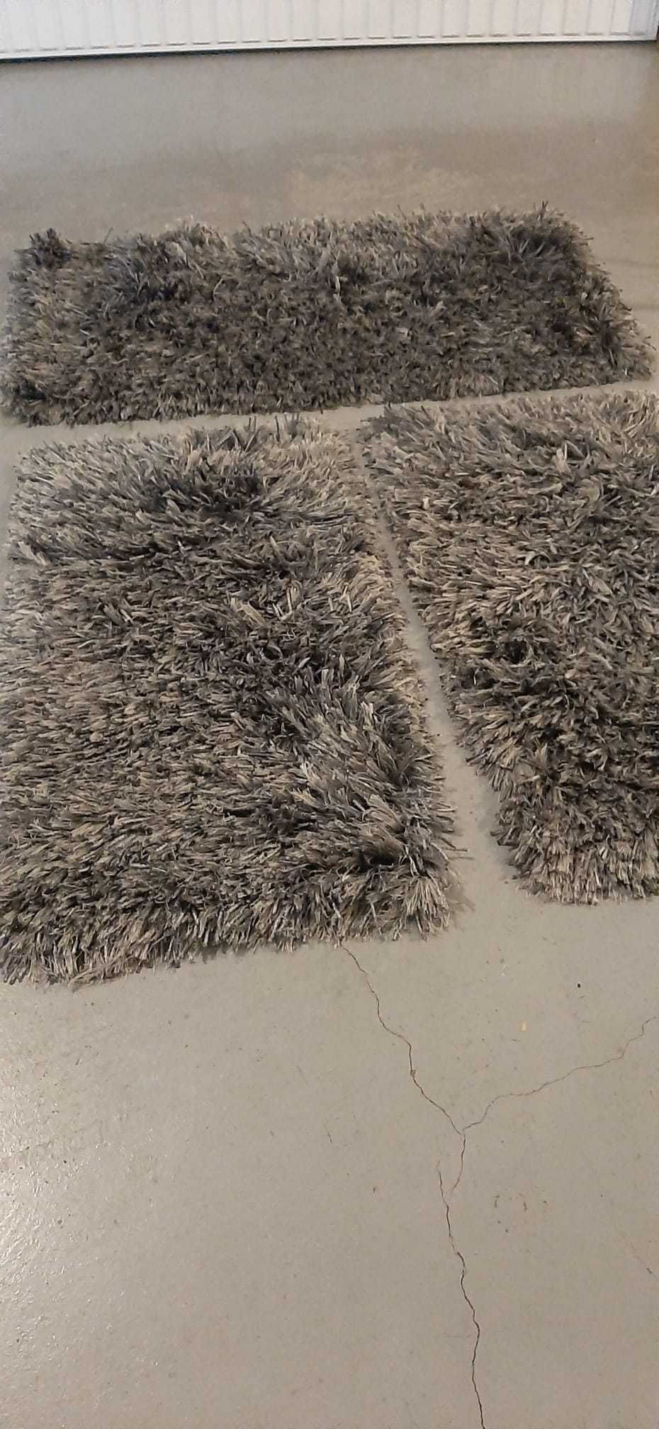 Tapetes de quarto