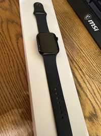 Apple Watch 7 45мм Midnight