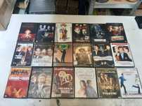 DVD 21 -72 DVD's ( Ver lista Abaixo) - PROMOÇÂO
