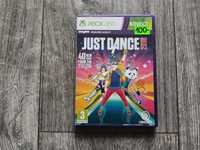 Gra Xbox 360 Just Dance 2018- KINECT