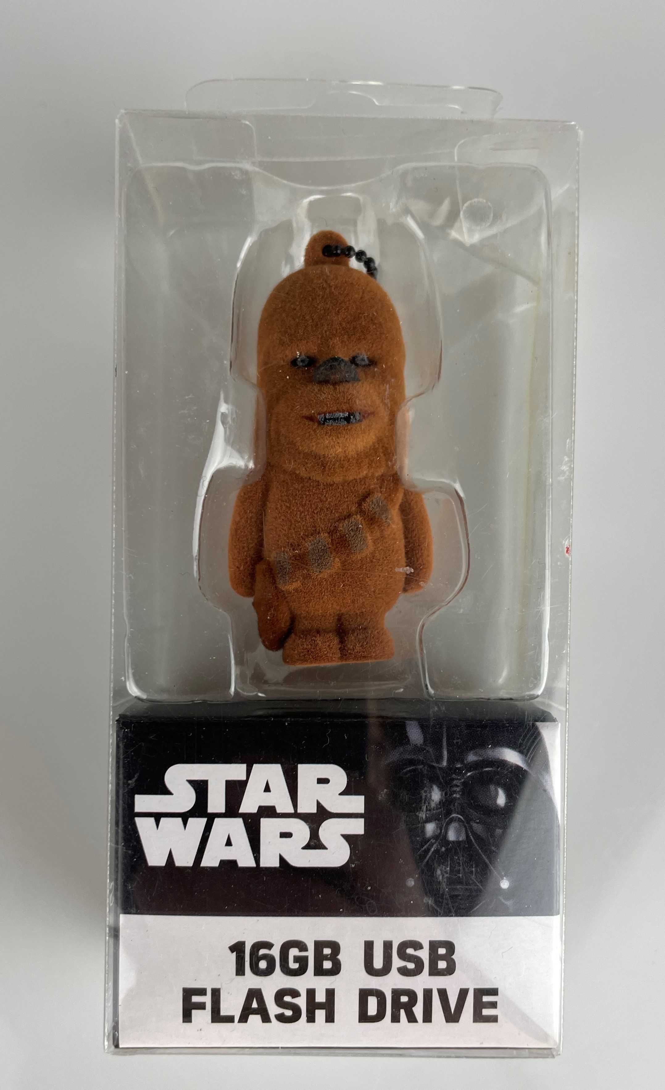 Pendrive CHEWBACCA Star Wars flash pamięć USB 16GB