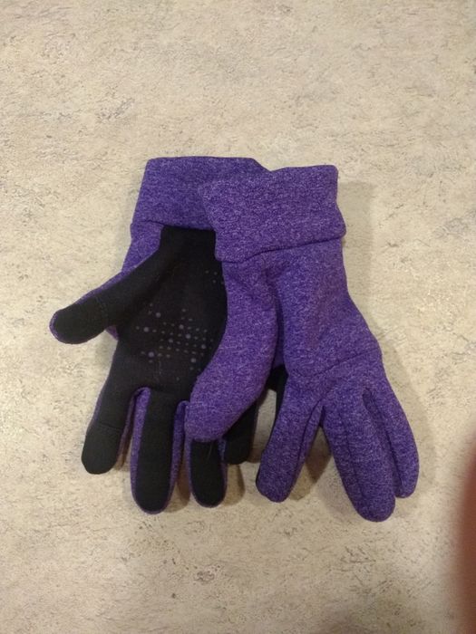 Rękawiczki na rower 10-12 lat