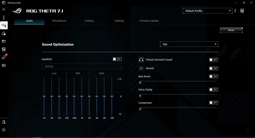 Słuchawki Gamingowe ASUS ROG Delta jak nowe RGB USB-C Gwarancja FV23