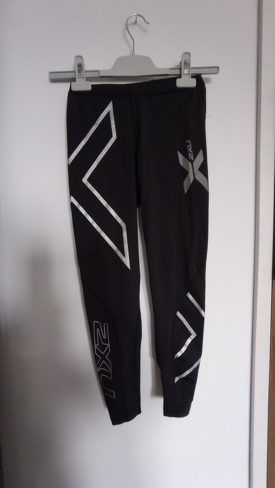 Leginsy sportowe 2XU r. XS