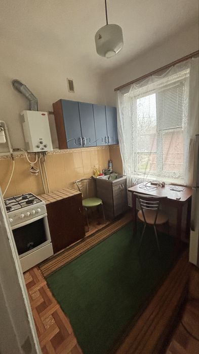 Сдам квартиру 2 комнаты