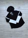 США! Жіночі худі Puma Evostripe 849808-01 Оригінал! Без флісу! XS,S,M
