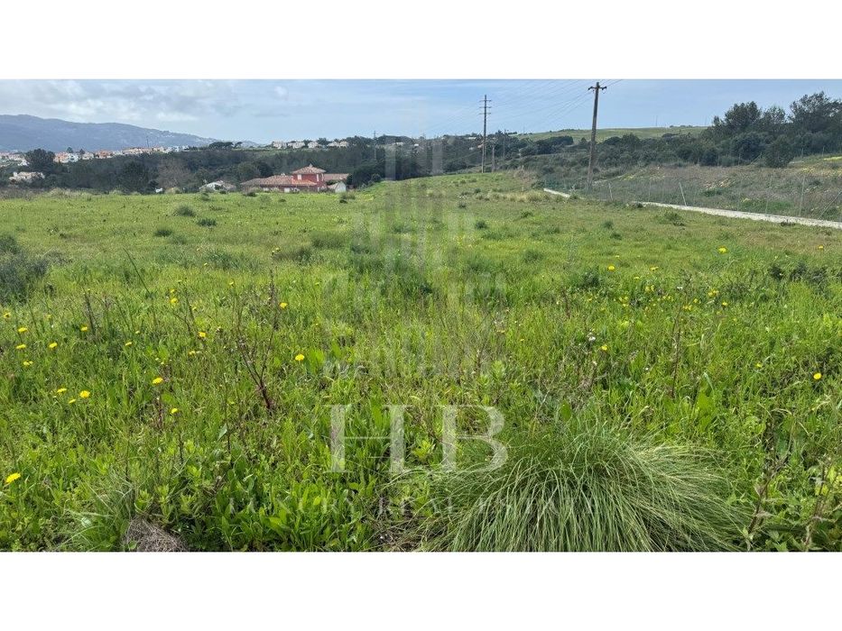 Lote para Construção |Casal da Granja |Sintra