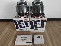 Shoei nxr beaufighter tc2 M L