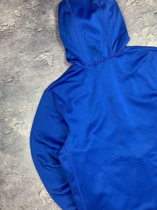 Зіп худі Nike Therma-fit Оригінал. Розмір S