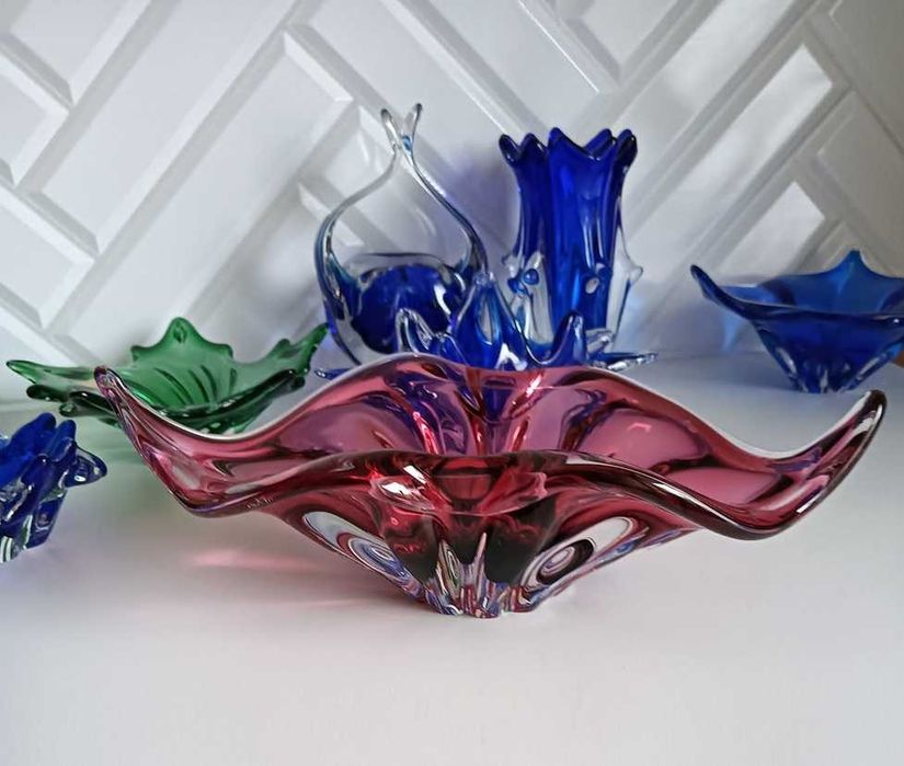 Patera owocarka J.Hospodka Chribska