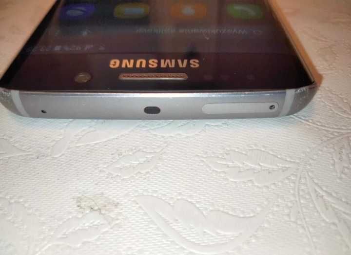 Samsung S6 edge 32 gb