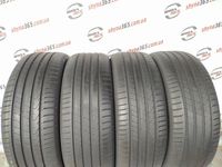 шини бу літо 245/50 r19 pirelli cinturato p7 p7c2 5mm