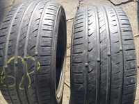 opony lato 235x45x18 HANKOOK 2szt 200zł