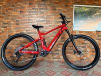 SKOTT Striker 29"L" Shimano SRAM 1x12, BOMBER 150mm BOSCH GEN 4, 625Wh