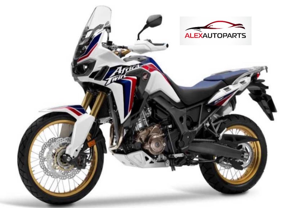 Стартер  Honda CRF1000L Africa Twin