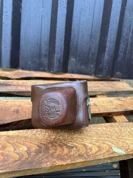 Зенит-В Фотоаппарат