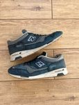 Buty męskie New Balance 1500 Made in England