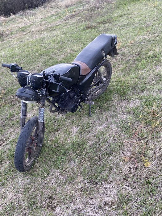 Продам Viper 150