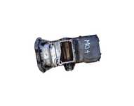 MO4 MISKA OLEJOWA MERCEDES W221 4MATIC 4x4  A2730140702