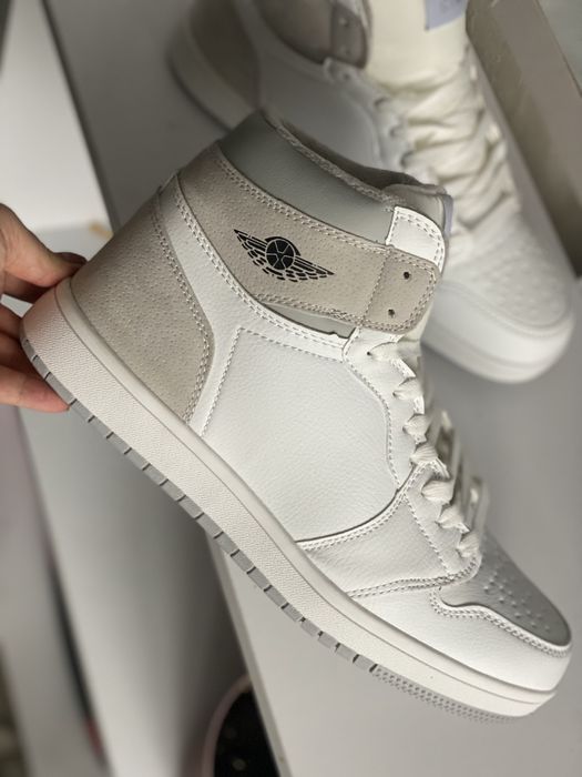 Зимові чоловічі кросівки на 28 см шкіра\хутро