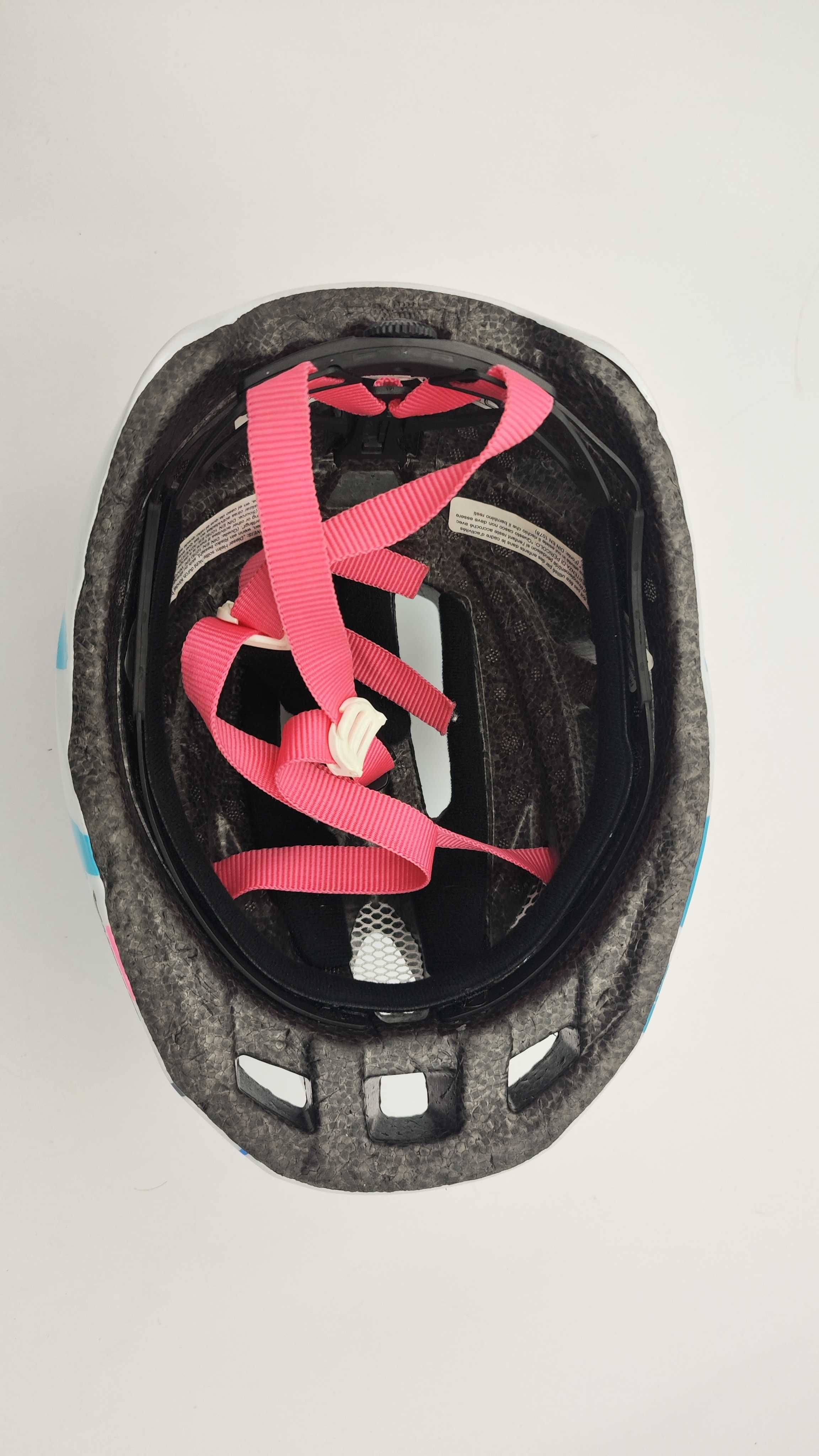 Kask rowerowy Alpina PICO r. 50-55cm (AD120)