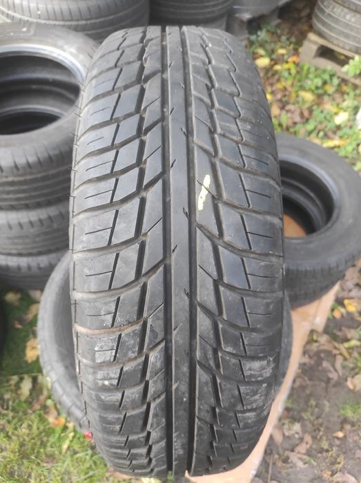 Шины лето 195/70R14.