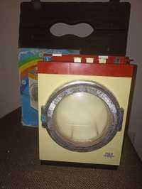 Игрушка стиральная машинка пико ГДР СССР